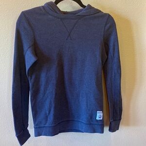 Burton • thermal hoodie